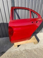 Drzwi Lewy Tył Mercedes C-Klasa W 205 Sedan