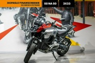 BMW GS R 1300 GS R 1300 GS Adventure Dostępny od
