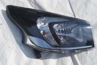 LAMPA PRAWA PRZÓD OPEL VIVARO B 2014-2019 95527867 JAK NOWA