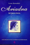 Ariadna - Wyrocznia - Leon Zawadzki