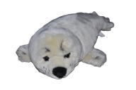 pluszak maskotka cudna foka foczka