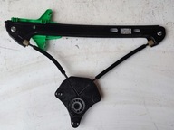 MECHANIZM PODNOŚNIK SZYBY LEWY TYŁ TYLNY VW GOLF 7 VII 5G0 HB 5G4839461