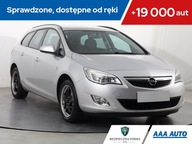 Opel Astra 1.4 T, Klima, Tempomat, Parktronic