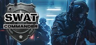SWAT Commander STEAM PC