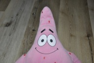 pluszak maskotka rozgwiazda Patryk Spongebob 50 cm