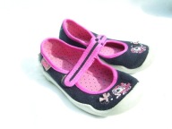 BUTY DZIECIĘCE BEFADO rozm.26