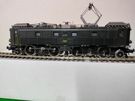 Lokomotywa elektryczna 12.323, typ Be4/6, epoka III, 1/87, Roco