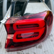 CITROEN C5 AIRCROS TYLNA LAMPA LEWA PRAWA