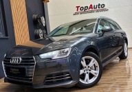 Audi A4 Avant 2.0 TDI S-tronic ultra 190KM GWARANCJA zarejestrowany