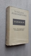 DZIELA Pan Twardost Twardowski - Waclaw Sieroszewski (1958)