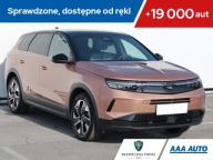 Opel Grandland 1.2 Turbo, Salon Polska
