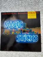 ORGINAL SOUNDTRACK MAGIC STICKS