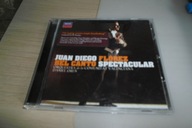 Bel Canto Spectacular Juan Diego Florez CD