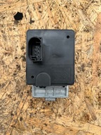 Renault Clio 4 2019 kombi blokada kierownicy