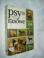 PSY RASOWE - Diana Najmanova