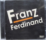 Franz Ferdinand – Franz Ferdinand