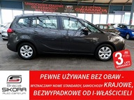 Opel Zafira 7-osób Kraj Bezwypadkowy SERWISOWANY