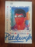 THE MYSTERIES OF PITTSBURGH MICHAEL CHABON