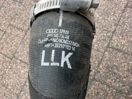 Rura intercoolera Audi A4 B8 A5 LIFT 12-15r 3.0 TDI CDUC 8K0145738AK