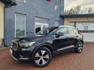 Volvo XC 40 Inscription Expression Plug in