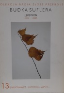 Leksykon 1974-2005 13 Dmuchawce , latawce, wiatr .... Budka Suflera CD