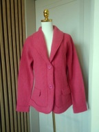 Marynarka damska żakiet HEMA 40 L #12