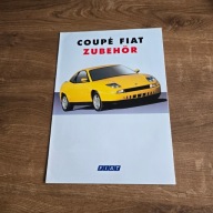 Fiat Coupe Lineaccessori tuning dodatki i akcesoria 1994