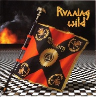 Running Wild – Victory CD