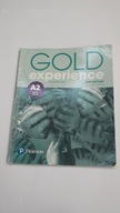 Gold Experience A2 Ćwiczenia