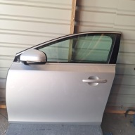 DZWI LEWE PRZÓD PRZEDNIE VOLVO V40