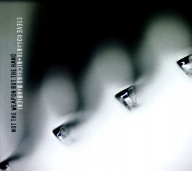 STEVE HOGARTH RICHARD BARBIERI Not The Weapon But The Hand CD MARILLION