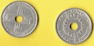 NORWEGIA 1 Korona 1927 r.