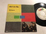 Alphaville – Big In Japan ,,,S53