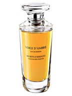 Yves Rocher - woda perfumowana Voile d'Ambre 50ml.