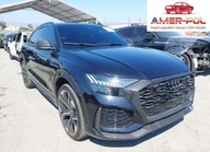 Audi RS Q8 Tfsi Quattro Tiptronic 2020 4.0l 4.0 Benzyna 591KM