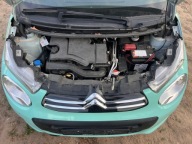 Citroen c1 II Peugeot 108 Toyota aygo 14– kompletny silnik 1.0VTI 1KR-B52