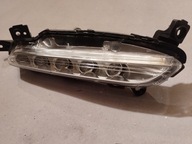 HYUNDAI TUCSON III 3 15-18 HALOGEN LAMPA DRL LED JAZDY DZIENNEJ LEWY