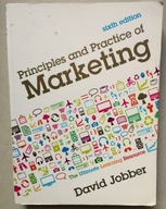 PRINCIPLES AND PRACTICE OF MARKETING Jobber 2010r.