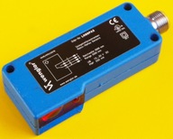 CZUJNIK OPTYCZNY REFLEKSYJNY wenglor LN89PA3 Sn = 5,5m 24V FOTOKOMÓRKA M12