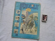 RELAX NR 25 WYDANIE 1