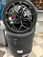 Koła Audi Q8 285/35R23 Hankook 2024
