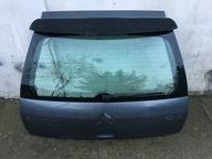 KLAPA TYLNA EZW CITROEN C4 I 04-08r