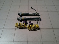 AUDI RS5 8W AMORTYZATOR AKTYWNY PRAWY TYL 8WO512012B