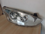 FORD B-MAX 12-17 LAMPA PRAWA ZWYKŁA AV11-13W029-AF