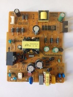 Zasilacz VESTEL 17IPS12 z JVC LT-40VF42K