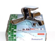 Bateria wannowa BORNIT_Armatura Kraków