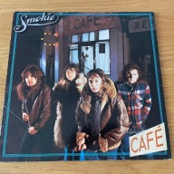 Smokie - Midnight Café LP GER NM-