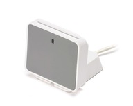 Czytnik kart chipowych uTrust 2700R Contact Smart z podstawką