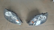 Vw Golf V Plus 04-09 lampa PP+LP 5M1941006D 5M1941005D kompletne sprawne