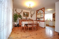 Dom, Stargard, Stargardzki, 280 m²